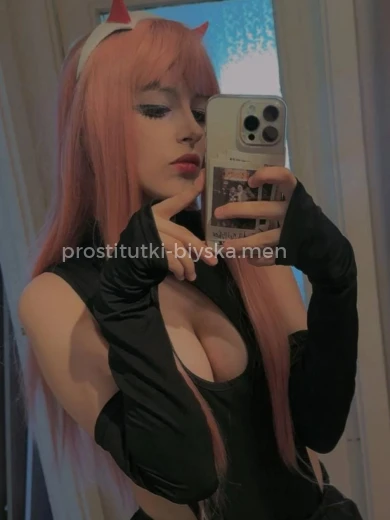 Проститутка Камилла - Фото 6 №164486