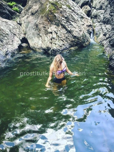 Проститутка Арина - Фото 5 №164491