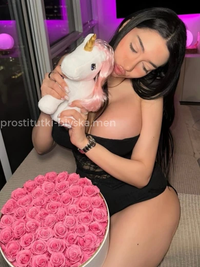 Проститутка Камилла - Фото 6 №164506