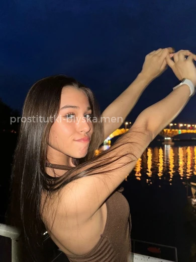 Проститутка Дарья - Фото 7 №164515