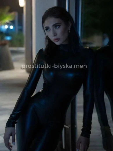 Проститутка Камилла - Фото 8 №164541