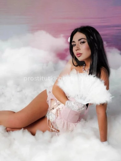 Проститутка Камилла - Фото 6 №164541