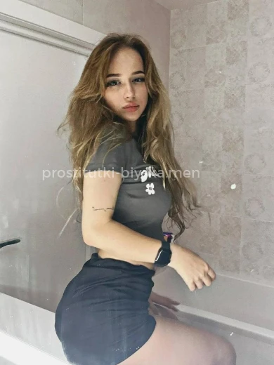 Проститутка Алина - Фото 8 №164585
