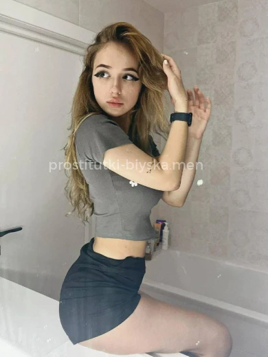 Проститутка Алина - Фото 6 №164585