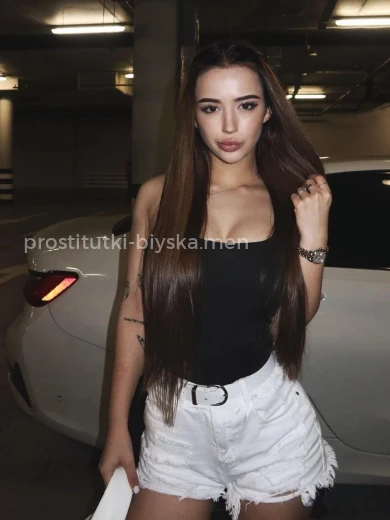 Проститутка Алина - Фото 1 №164585