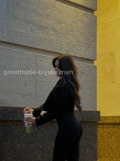 Проститутка Ирина - Фото 7 №174942