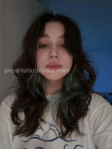 Проститутка Ирина - Фото 4 №174942
