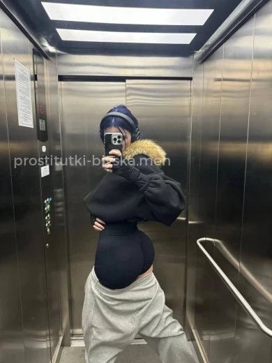 Проститутка Тамара - Фото 9 №174954