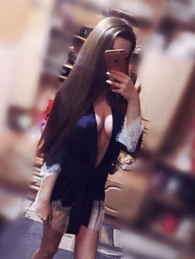 Проститутка Соня