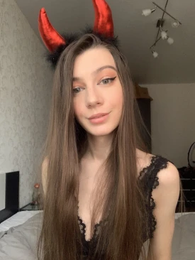 Проститутка Юлиана