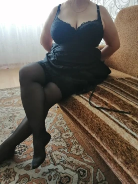 Проститутка Марина